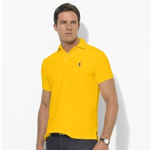 POLO short lapel T man S-2XL 2022-5-13-161